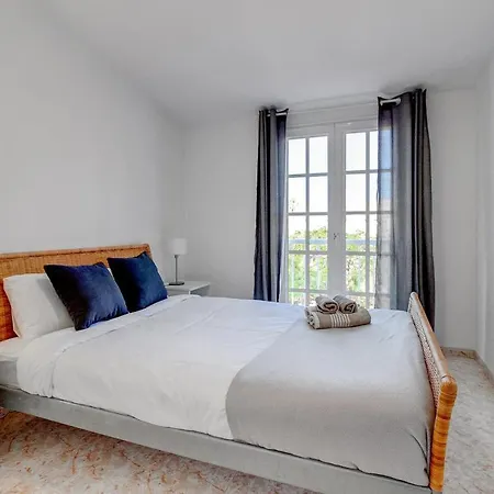 Prázdninový dům Bonita Casa Nina