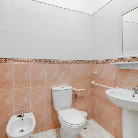 Bonita Casa Nina Prázdninový dům