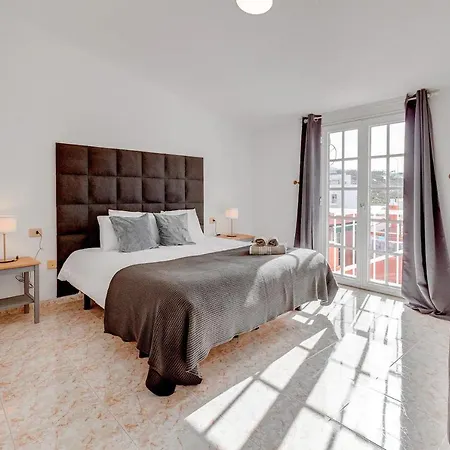 Bonita Casa Nina