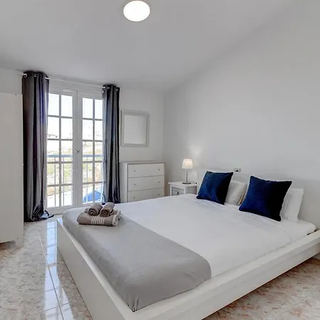 Bonita Casa Nina