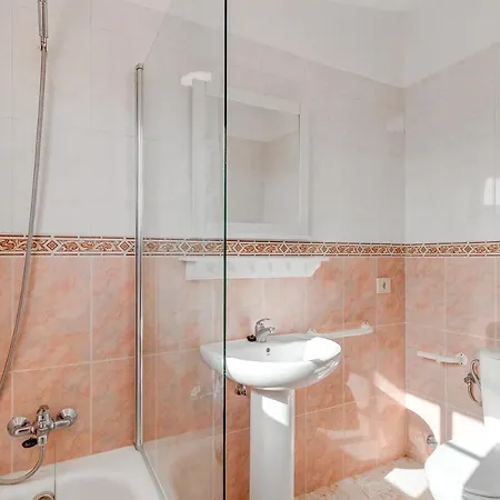 Bonita Casa Nina Holiday home Playa de San Juan (Tenerife)