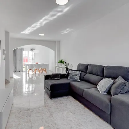 Bonita Casa Nina *