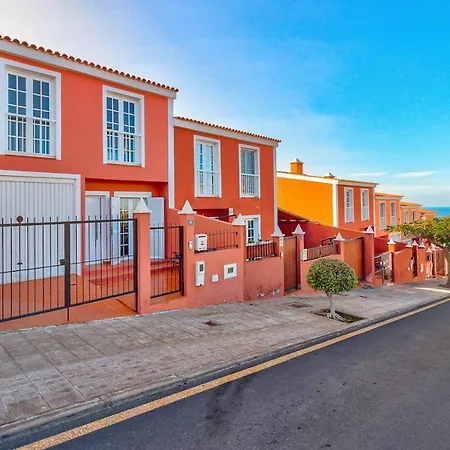 Bonita Casa Nina * Playa de San Juan (Tenerife)