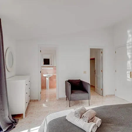 Bonita Casa Nina Holiday home