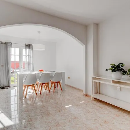 Bonita Casa Nina Holiday home *