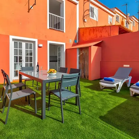 Bonita Casa Nina *