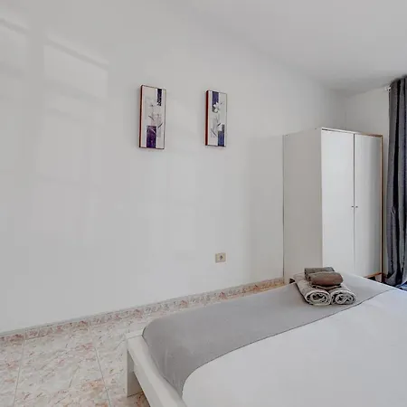 Bonita Casa Nina * Playa de San Juan (Tenerife)
