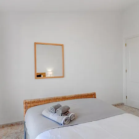 Holiday home Bonita Casa Nina *